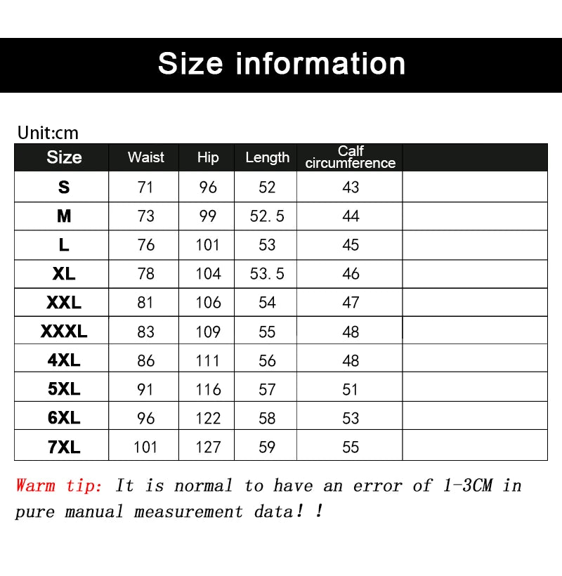 Plus Size 7XL 6XL Men's Summer Ripped Denim Shorts, Loose Straight-Cut, Painted Style, Fashionable Trendy Denim Cropped Pants