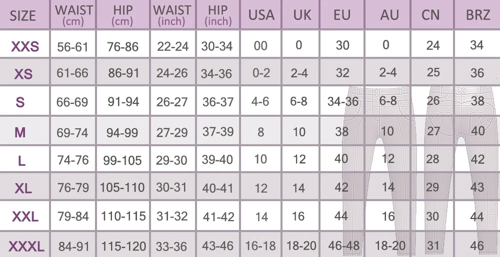 Shascullfites Red Fashion Pants Comfy Skin-fit Leggings High Rise Pencil Pants for Women Slim Hips Trendy Skinny Pants