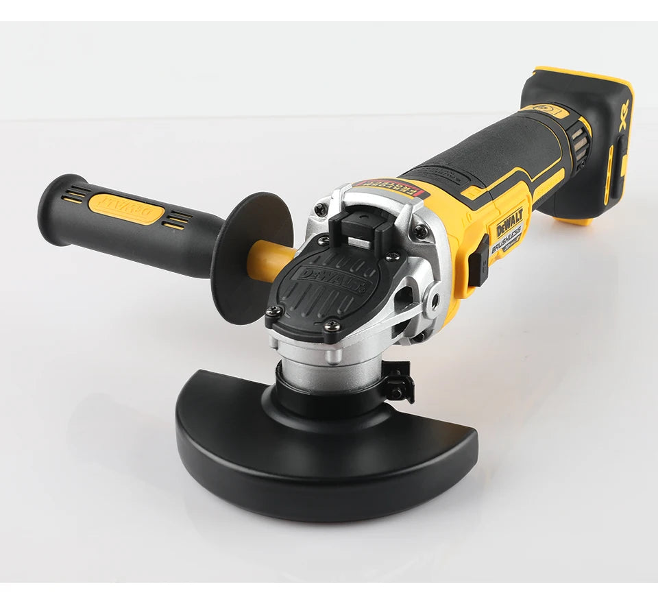 DeWalt impact drill drilelectric hand drill, Angle grinder polishing machine,DeWalt Bag combination Kit DCG405NT & DCD805