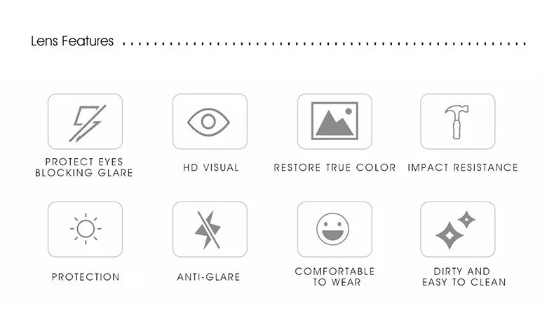 Square Sunglasses for Men Women Luxury Vintage Fashion Transparent Lens Sun Glasses Gafas De Sol Hombre Lunette Soleil Femme