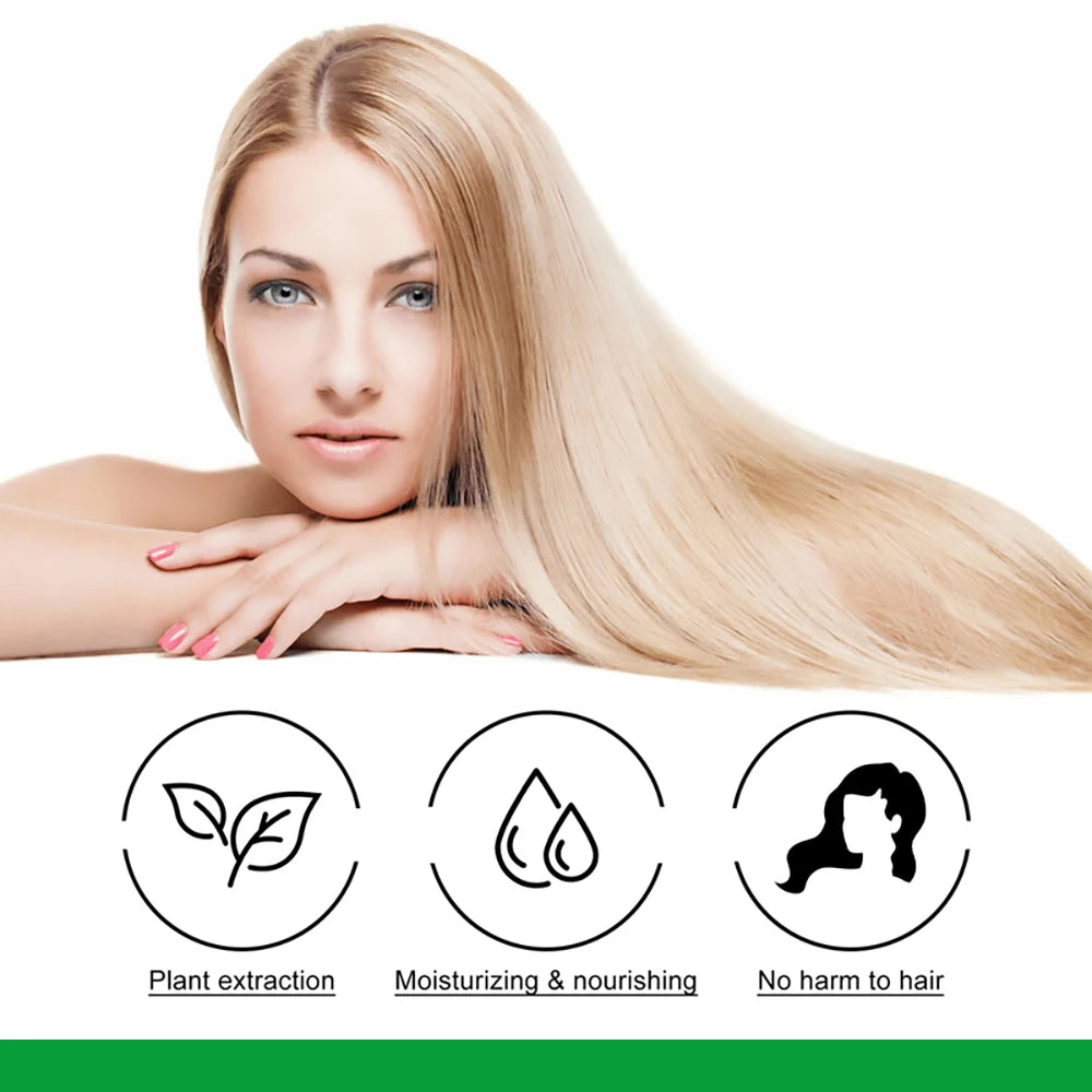 Batana Oil Advanced Essential Oil Hair Growth Skin Care Moisturizes Strengthens Hair Scalp Improve Hair Loss Hair Care Products