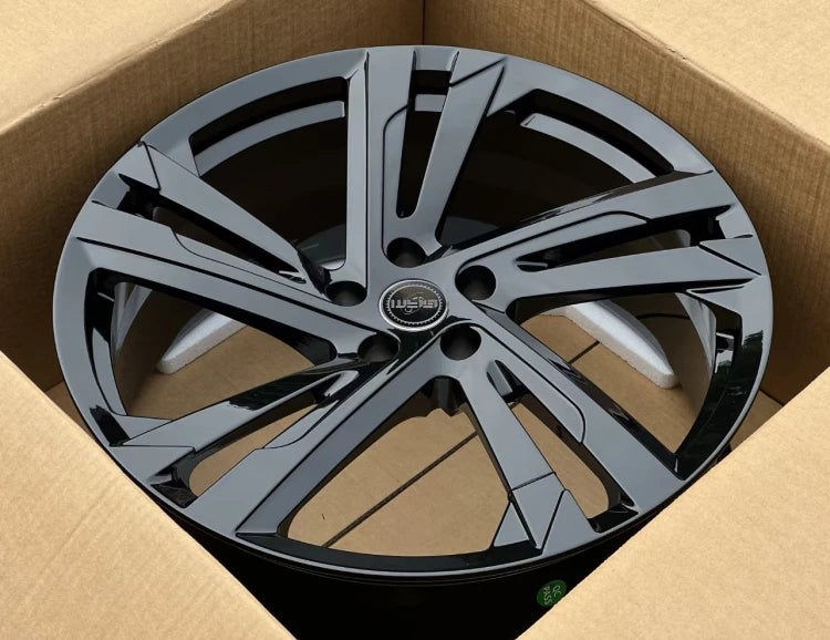 20 21-inch forged rims for Volkswagen Touareg Tuang Phaeton Viang 5*112 High quality  custom forged wheels