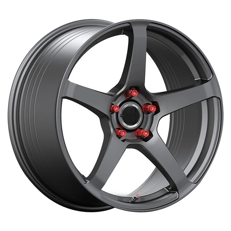 Forged Wheel 16 17 18 19 20 21 Inch Beetle Polo Spoke Alloy Rim Forgiato Rims For Volk Volkswagen VW Wheels