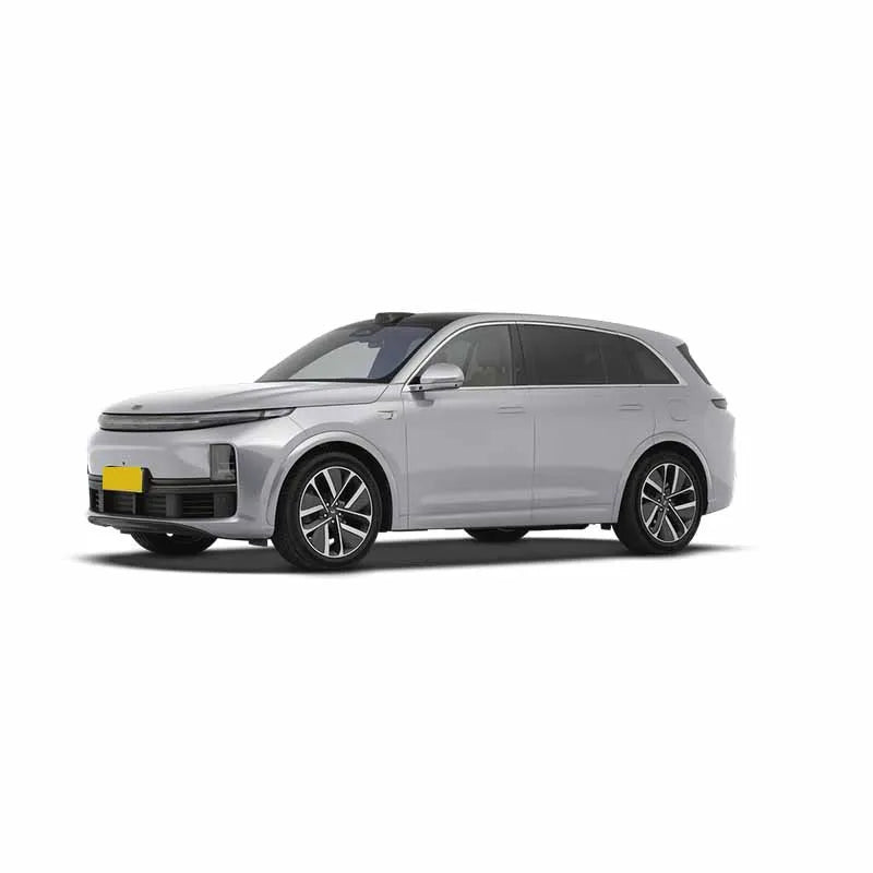 For 2024 LDEAL L7 Brand  Right Hand Drive Electric Car  Energy Vehicle with Lithium Battery Good Price Recommended  Durable Acce
