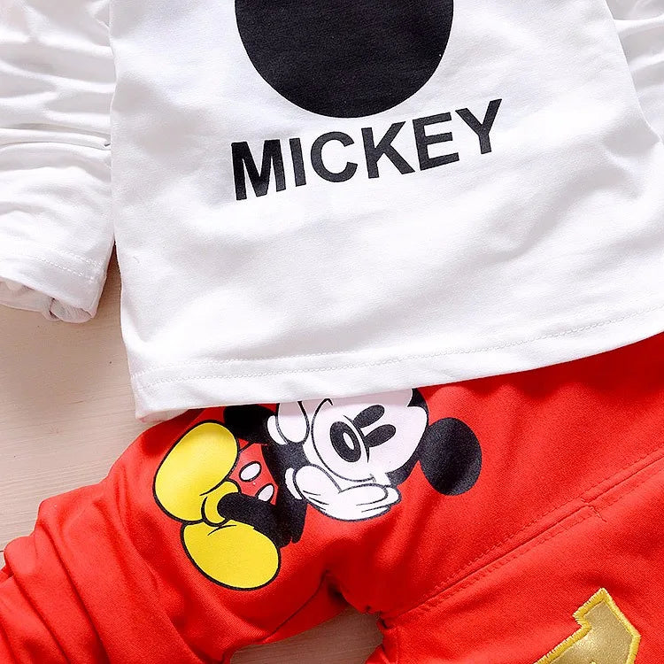 Spring Autumn Products Boys Clothes Set Cute Cotton Hooded Coat T-shirt Pants 3PCS Set Casual Kids Sportswear baby girl clothes