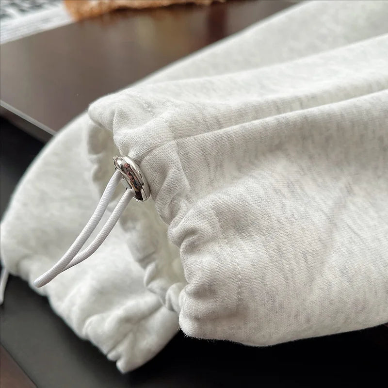 Boys Girls Sweatshirt Sets Spring Autumn Children Clothes Suit Baby Long-Sleeved Sweater Sweatpants 2Pcs New Kids Casual Outfits