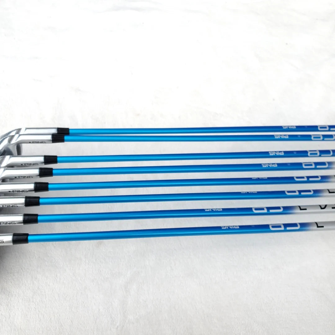 2026New Men Golf Complete Set G440 Golf Driver Wood Irons Putter Golf Clubs Full Set Graphite Shaft Headcover Christmas gifts