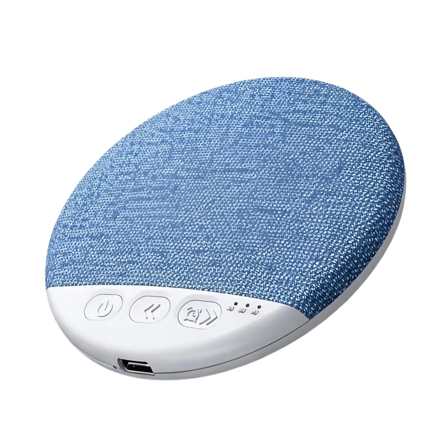 Bluetooth Speaker Under Pillow Sleep Sound White Noise Timer Multi Function Private Mold Audio Sleep Aid Speaker Bluetooth Speak