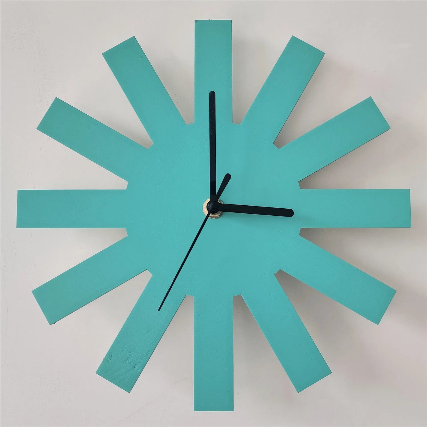 Wood Wall Clock Room Decor Wall Decor Modern DIY Wall Clocks Silent Clock For Living Room Bedroom Home Decor Reloj De Pared