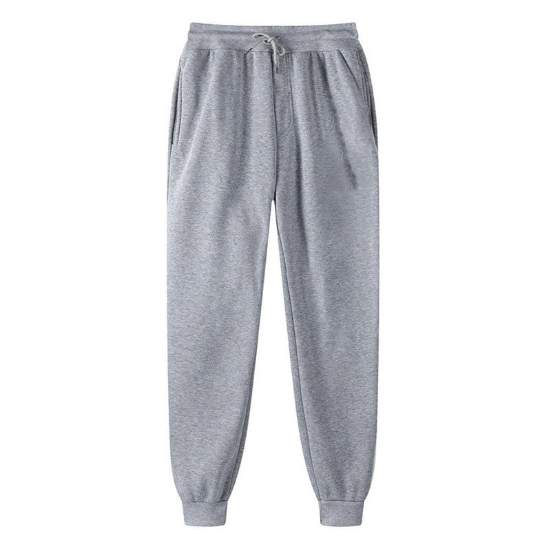 2025 Fitness Running Pants for Men - Stylish Leisure Running Pants for Outdoor Sports and Trendy Workout Pants
