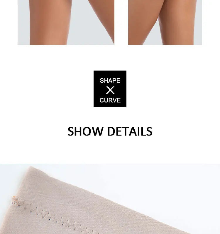 High Waist Tummy Control Women Seamless Panties Sexy Flroal Lace Splicing Thongs Tight Elastic Breathable Soft Lingerie