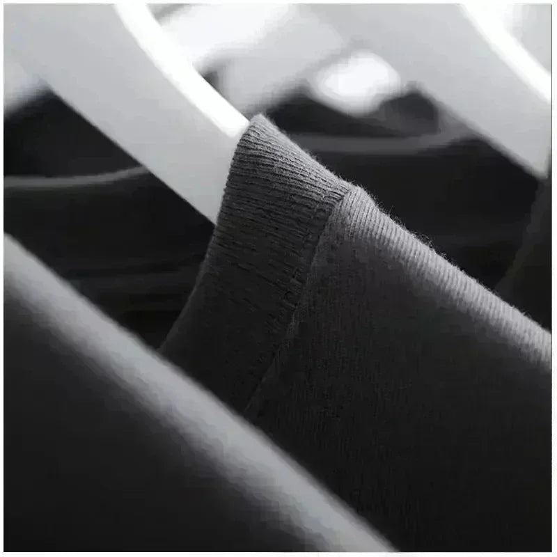 Fashionable and trendy men's and women's T-shirts, street hip-hop, spring and summer tops, printed outdoor short sleeves