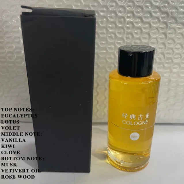 50ML Air Freshener Refilled Fragrance for Car Diffuser Aroma Oil Specified Ocean Cologne Shangri-La Scent Flavoring For Auto