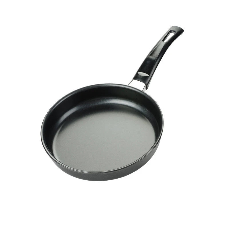 Kitchen Breakfast Frying Pan, Can Also Fry Steak, Chicken Cutlet, Etc., Compatible With Gas Stove And Induction Cooker