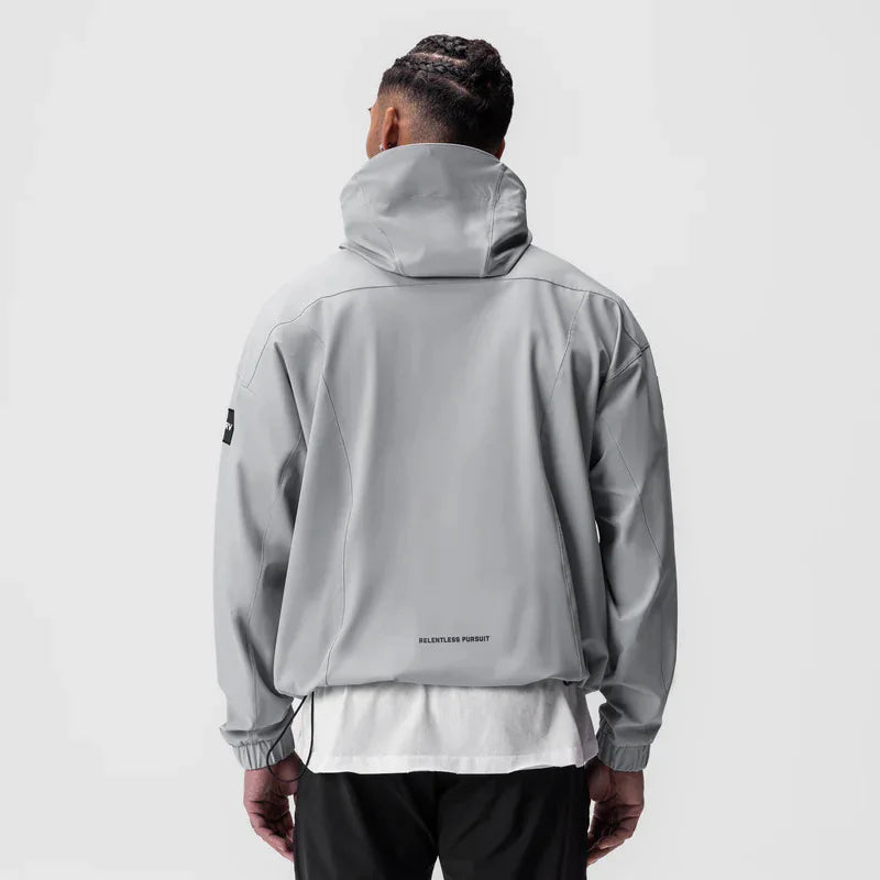 Men's Spring Autumn Running Hooded Jackets Gym Fitness Sports Sportswear Hoodies Zipper Hoody Sweatshirt Casual Pullover Coat