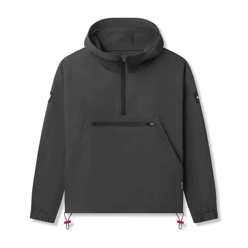 Men's Spring Autumn Running Hooded Jackets Gym Fitness Sports Sportswear Hoodies Zipper Hoody Sweatshirt Casual Pullover Coat