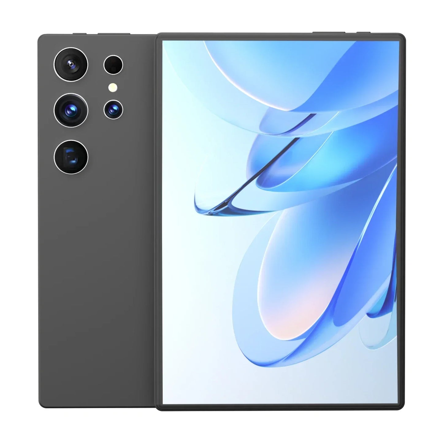 New S25 Pro Tablet 10.1 inch 16GB+1024GB Android 14 Snapdragon 8gen2 Global 10000mah 5G Dual SIM WIFI HD Full Screen Tablets PC