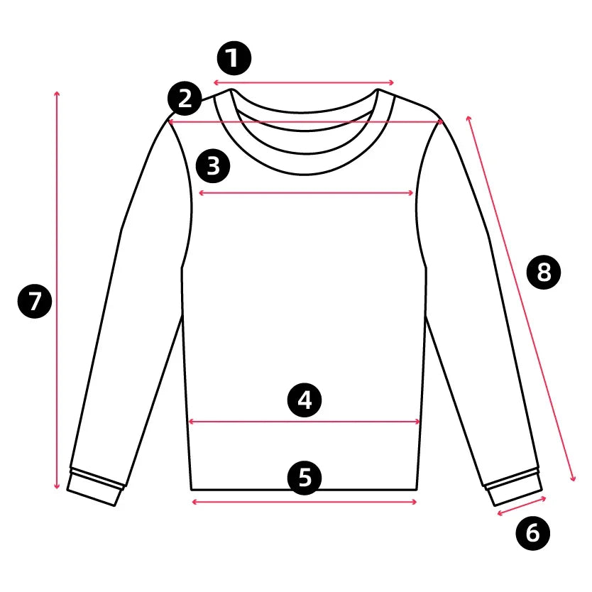 Women's Spring and Autumn 100% pure cotton fashionable casual loose letter pattern printed round neck long sleeved T-shirt top