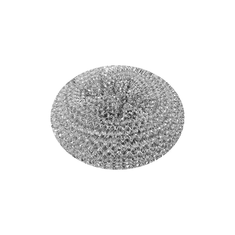 Cleaning Ball Brush Removable Cleaning Brush Pots and Pans Brush Kitchen Cleaning Tools Household Cleaning Brush