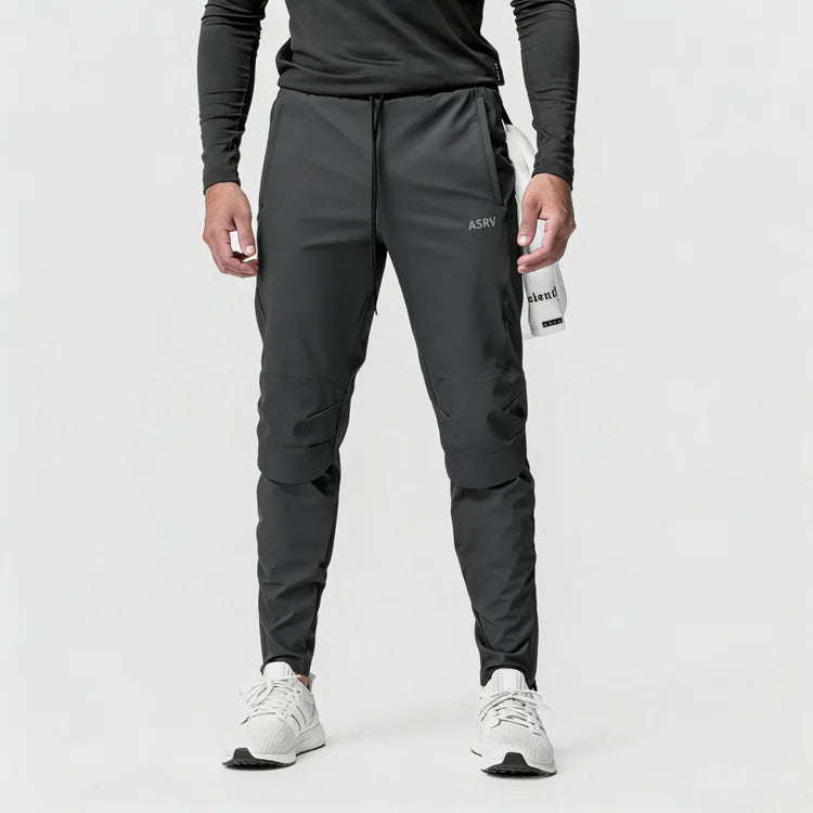 Men's Joggers Pants Quick Dry Running Sweatpants Gym Fitness Outdoor Hip Hop Casual Track Trousers Training Workout Sportswear