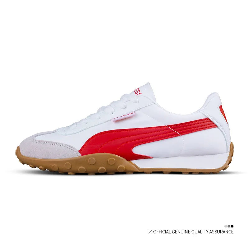 Fall Hot Sale Of The Season New Style Breathable Casual Sports Shoes Agam Women's Men's Canvas Shoes Comfortable Wear-resista...