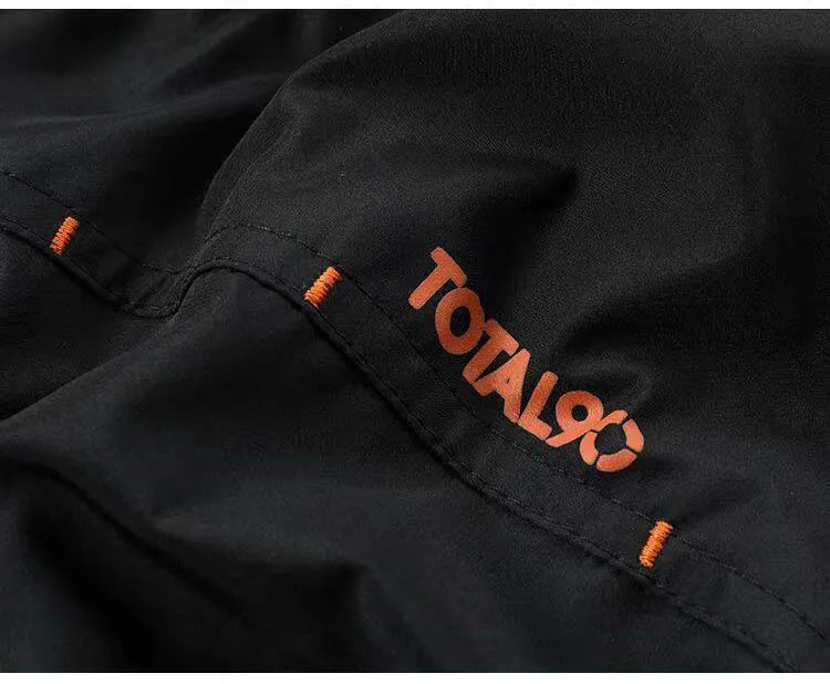 Hoodies & Sweatshirts Tracksuit Men Sets Spring Autumn Gym Jogging Running Sports Suits Jacket + Sweatpants Men Brand Clothing