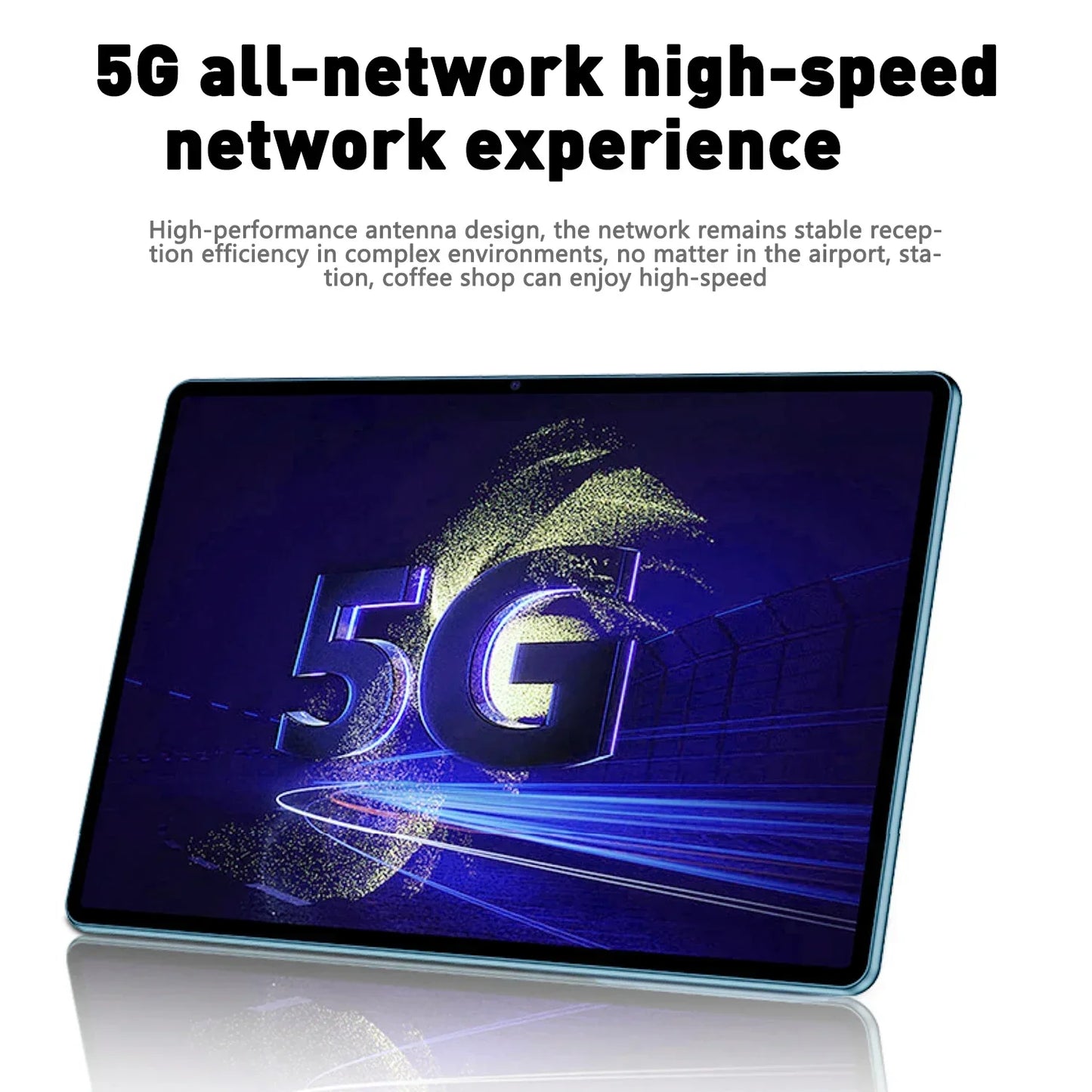 New S25 Pro Tablet 10.1 inch 16GB+1024GB Android 14 Snapdragon 8gen2 Global 10000mah 5G Dual SIM WIFI HD Full Screen Tablets PC