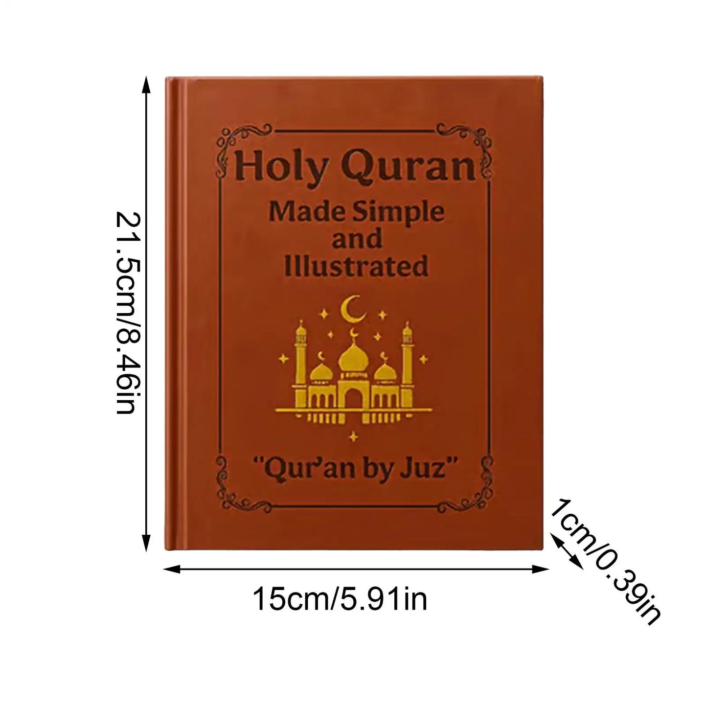 Religious Books for Women Spiritual Learning Book Scripture Devotional Guide for Travel Home Church Prayer Men Adults