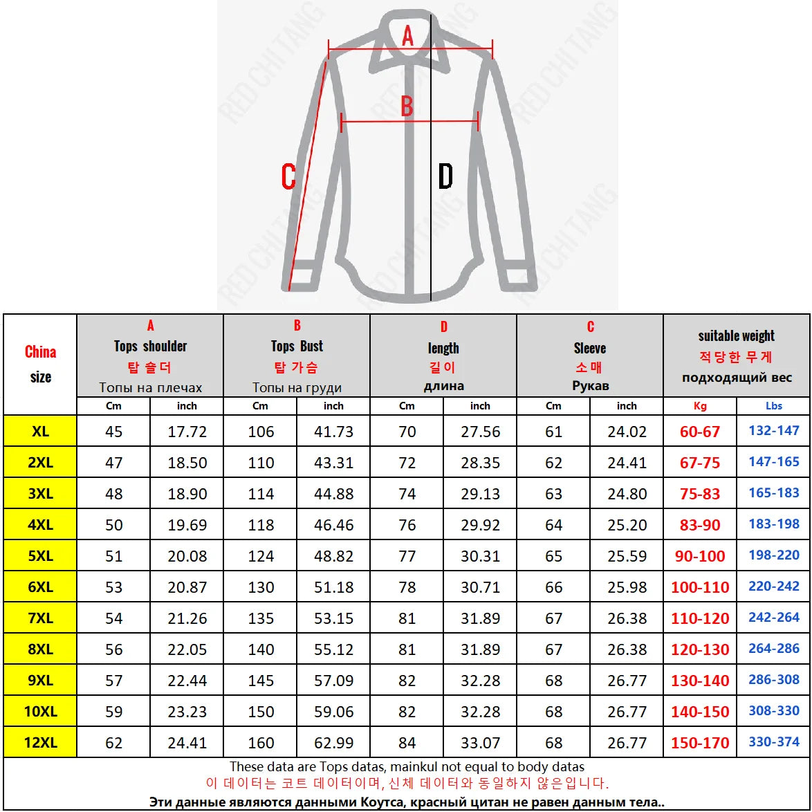 Extra Big Size Men's Spring Jacket Stand Collar Zip Up Coat Male Plus Large 10XL 12XL Loose Casual Fashion Work Wear Outerwear