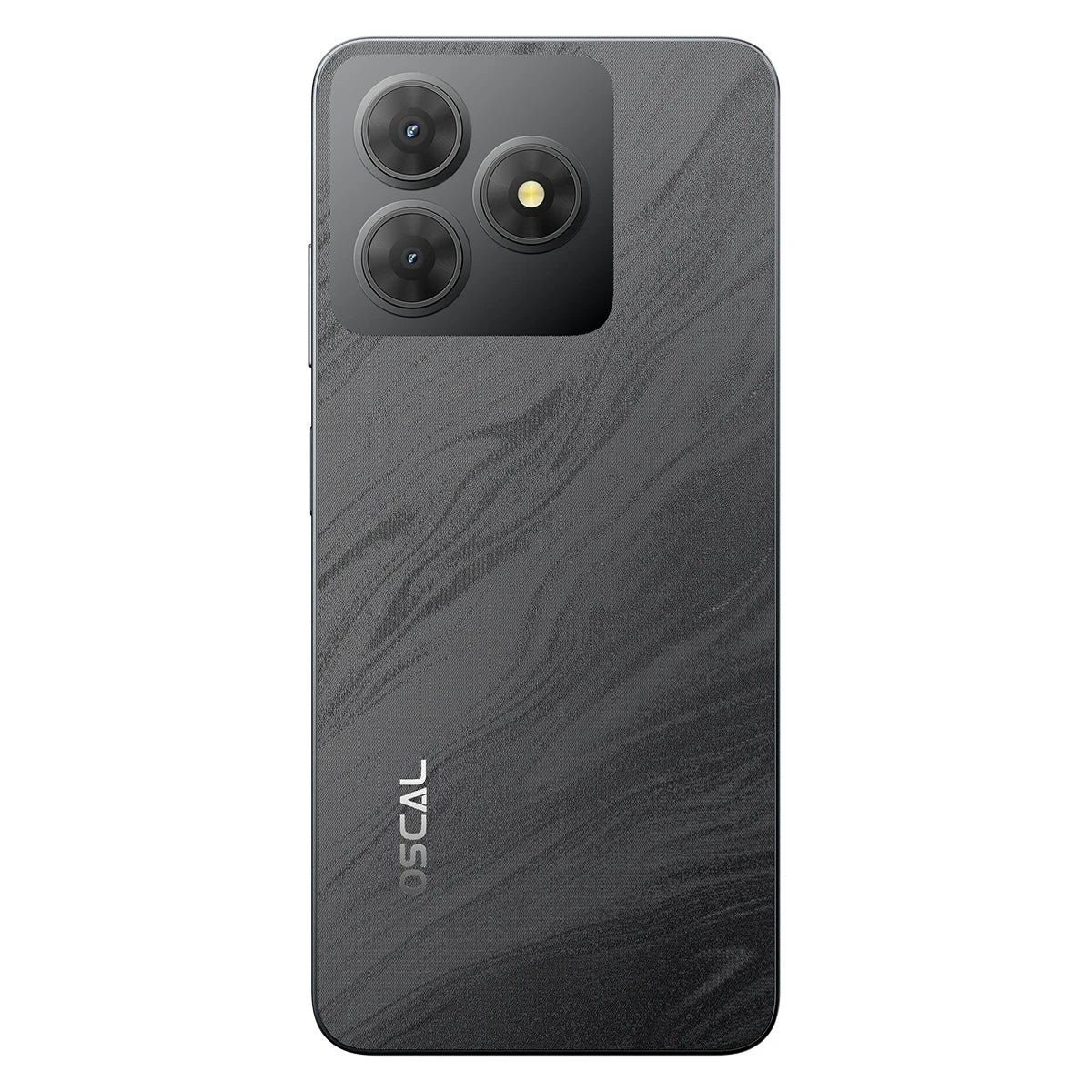 Blackview OSCAL FLAT 2 Smartphone 6.6'' 90Hz 4GB 128GB Unisoc T606 Octa Core 13MP+8MP Camera 5000mAh Face Unlock 4G Mobile Phone