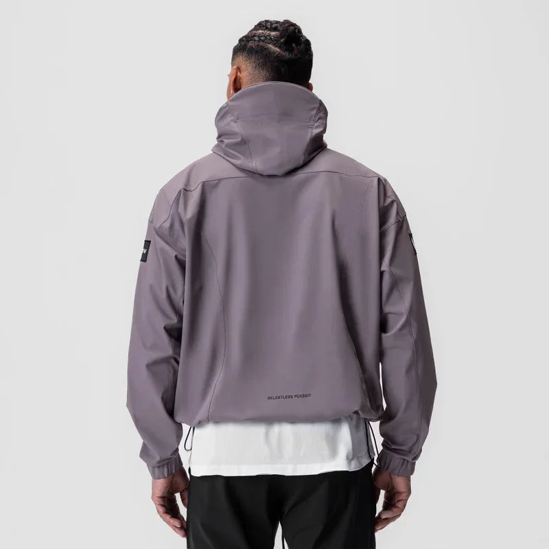 Men's Spring Autumn Running Hooded Jackets Gym Fitness Sports Sportswear Hoodies Zipper Hoody Sweatshirt Casual Pullover Coat