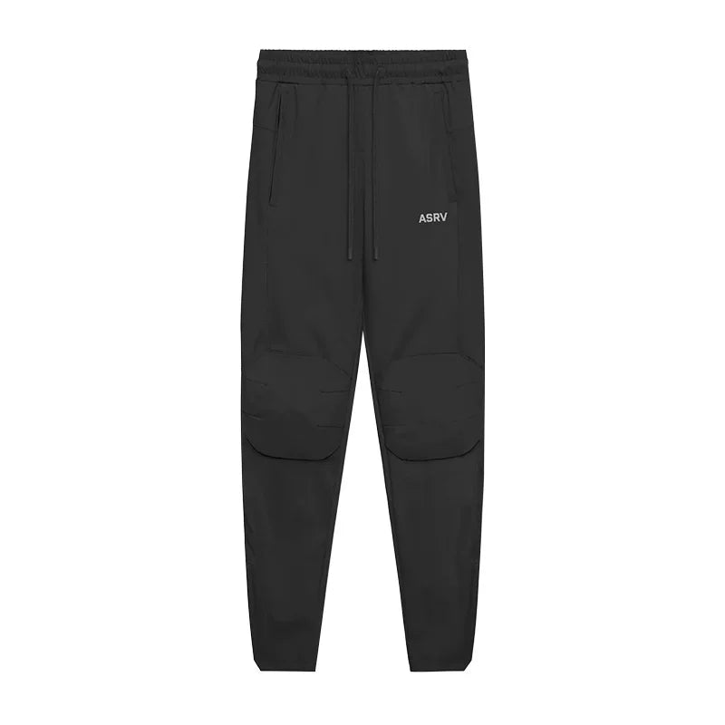 Men's Joggers Pants Quick Dry Running Sweatpants Gym Fitness Outdoor Hip Hop Casual Track Trousers Training Workout Sportswear