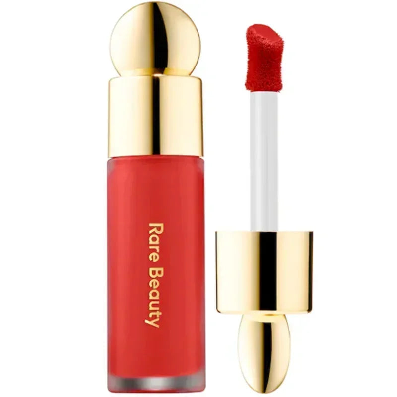 New Rare Beauty Contour Liquid Cosmetic Bronze Concealer Waterproof Oil Control Moisturizing Long Lasting Blusher Face Makeup