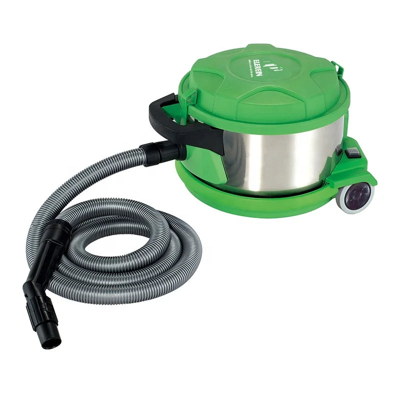 AS-102C Best Choice Cleaner Perfect Sound Insulation Design Light Handy Compact Vacuum Cleaner Suitable for Noise Sensitive Site