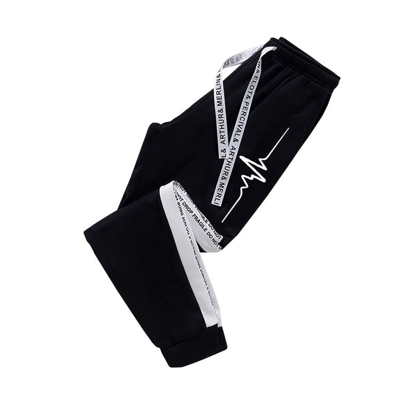 Hooded Casual Men's Tracksuit 2026 Spring Hot Sales Outdoor Daily Sports Single Sweatshirts And Sweatpants Comfort Print Quality