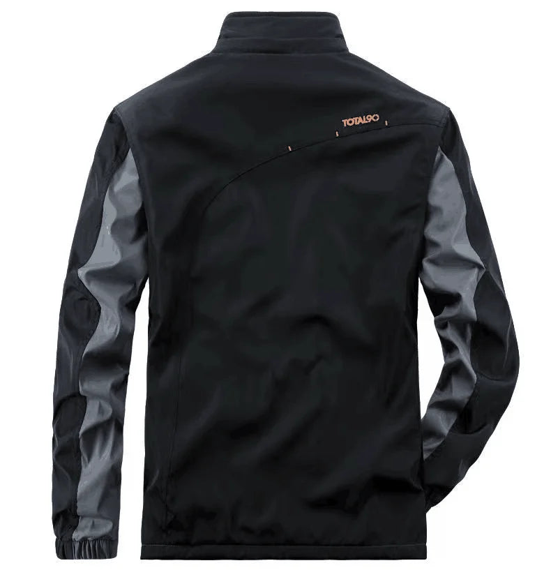 Hoodies & Sweatshirts Tracksuit Men Sets Spring Autumn Gym Jogging Running Sports Suits Jacket + Sweatpants Men Brand Clothing