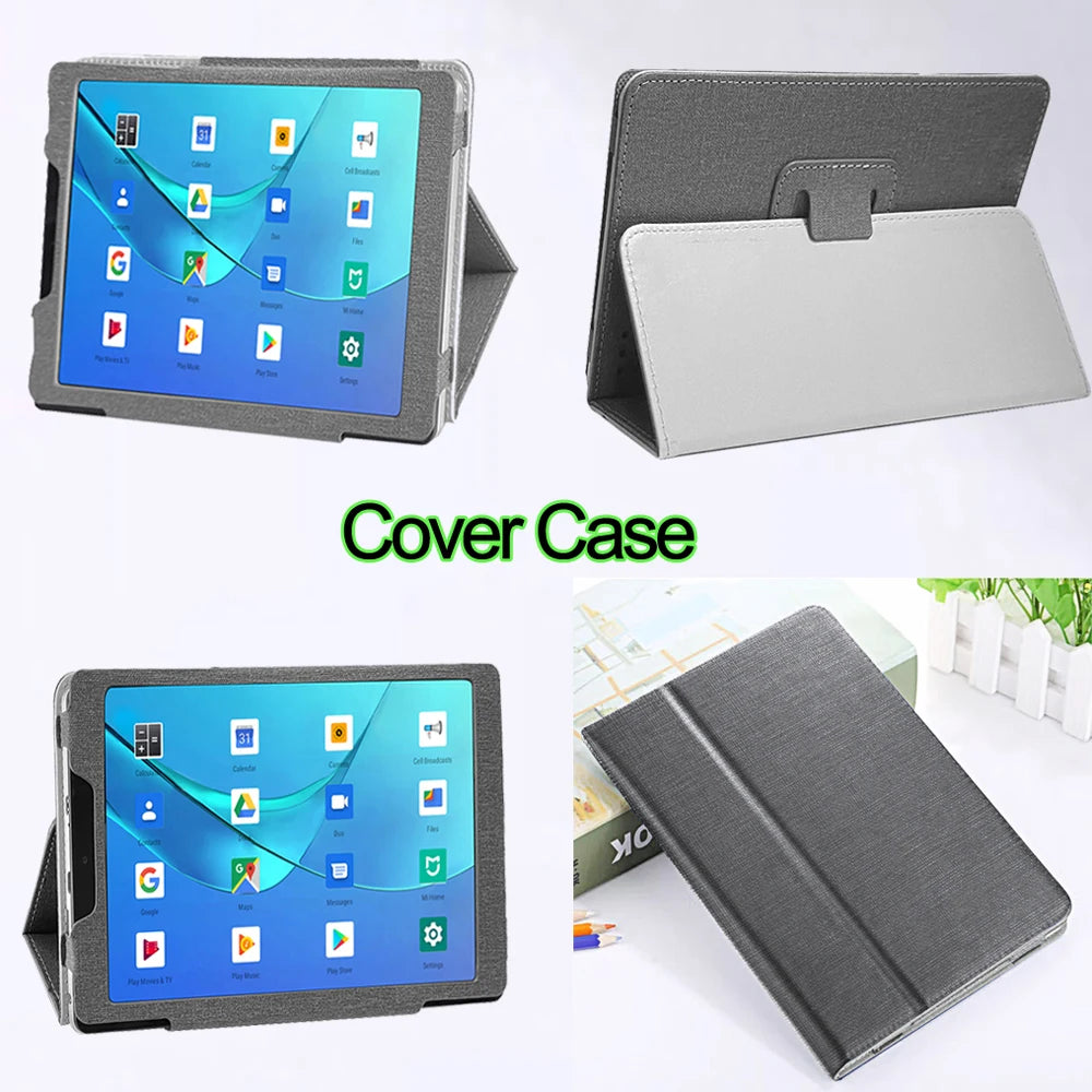 10.1 Inch Android Tablet 4G /5G LTE Phone Call Octa Core 8GB+512GB ROM Bluetooth Wi-Fi Google High Definition Display Tablet PC
