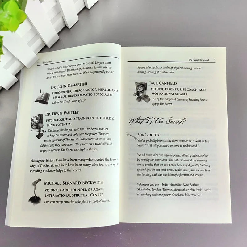 The Secret English Version Libros Livros English Books