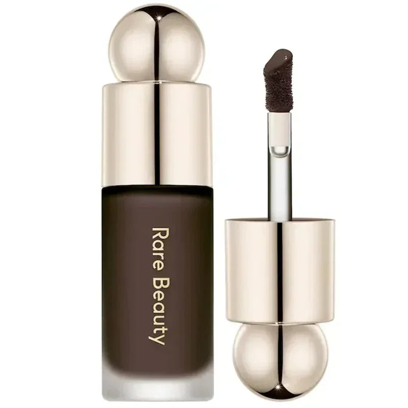 New Rare Beauty Contour Liquid Cosmetic Bronze Concealer Waterproof Oil Control Moisturizing Long Lasting Blusher Face Makeup