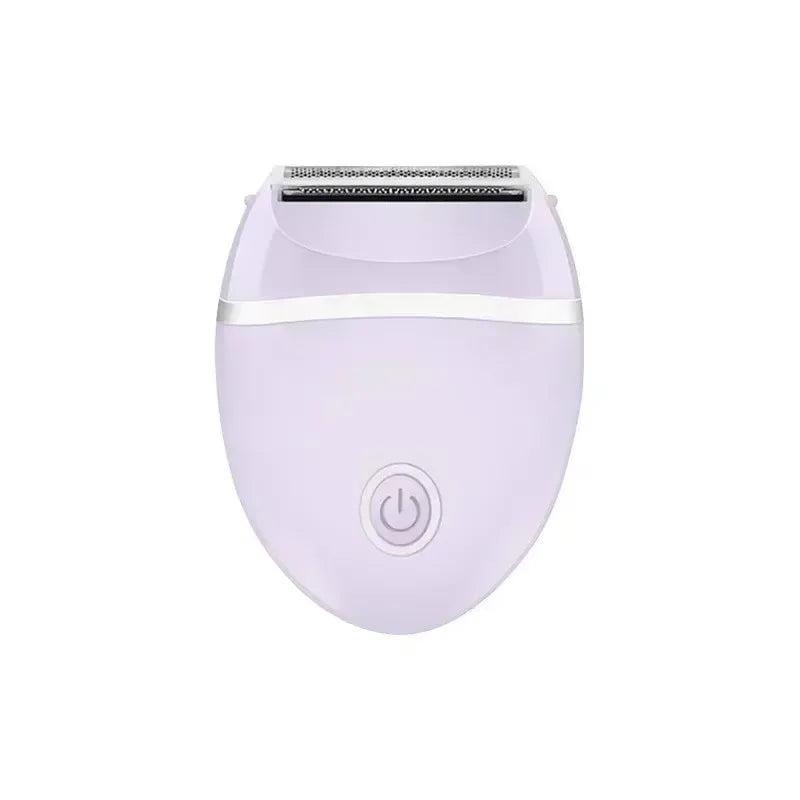 Waterproof Hair Removal Machine Trimmer Knife Tip Women Whole Body Washable Armpit Hair And Leg Hair Without Black Spots