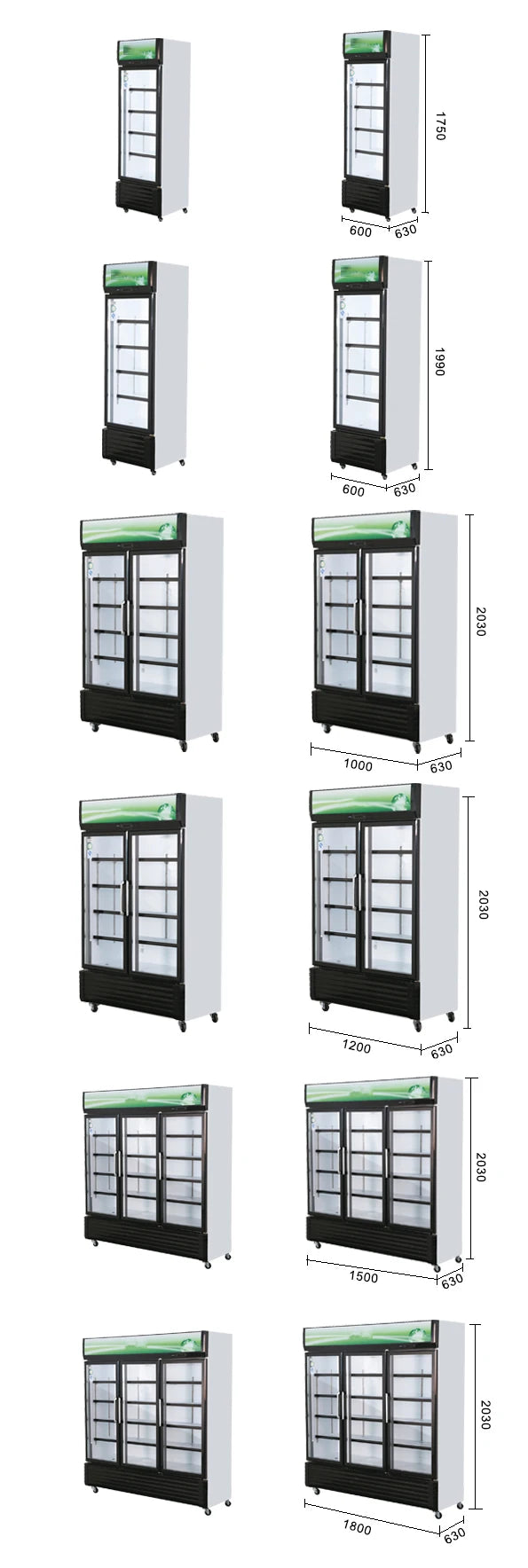 Supermarket Refrigerator Beer Display Fridge Drinks Beverage Wine Beer Cooler Chiller Commercial Upright Refrigerator