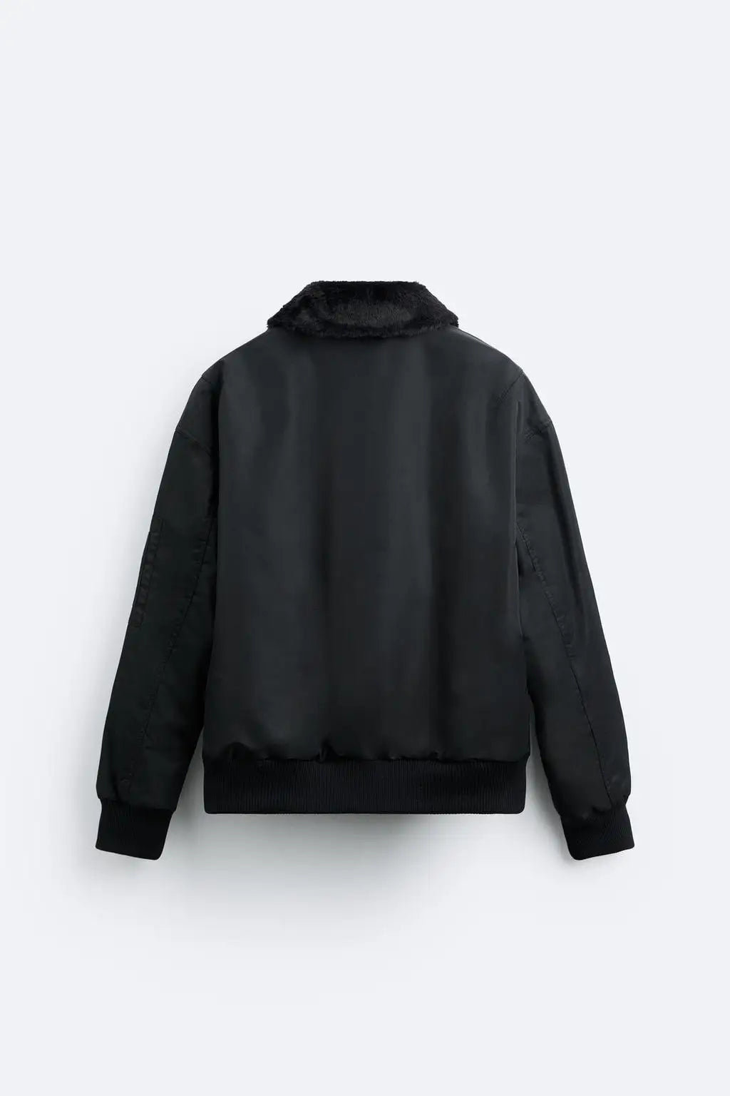 8281/657 Winter fur  collar for men's thick cottont jacket 8281657 winter jacket  coats