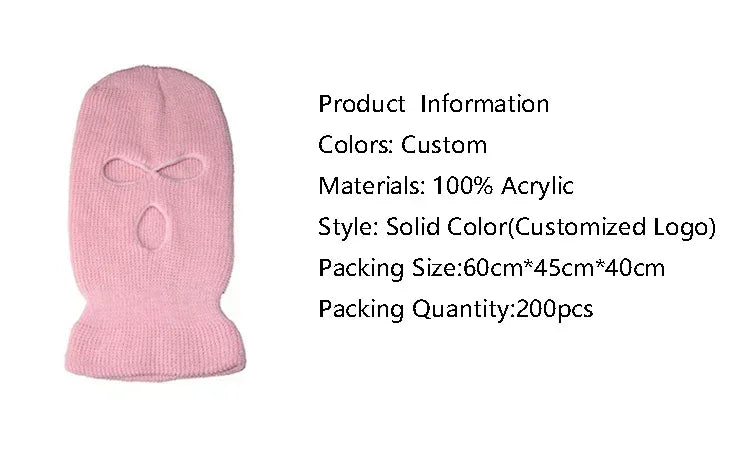 Balaclava Face Mask Ski Mask for Men Women Full Face Mask Hood Tactical Snow Motorcycle Running Cold Weather