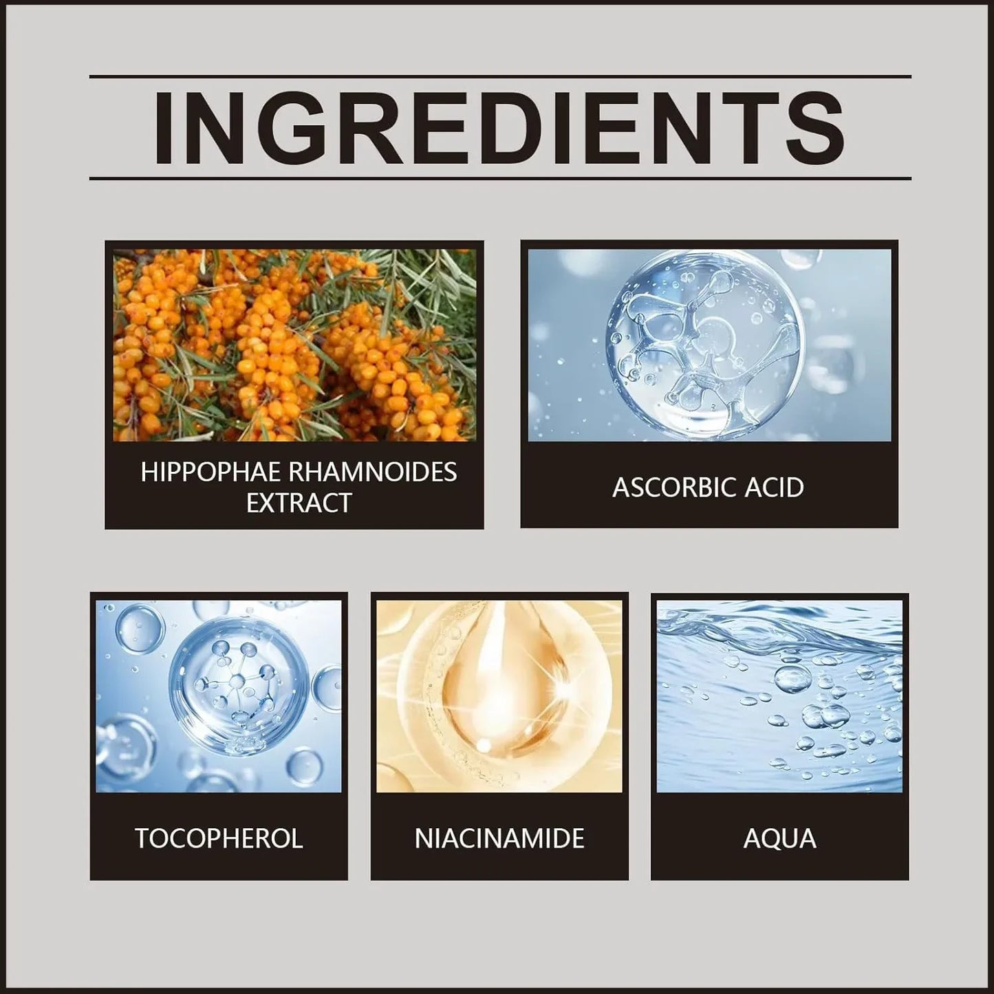 Deep Vitamin C Golden Capsule Face Moisturizer Liposome Capsules For Wrinkles Skin Radiance Glow Hydration Lightweight Skin Care