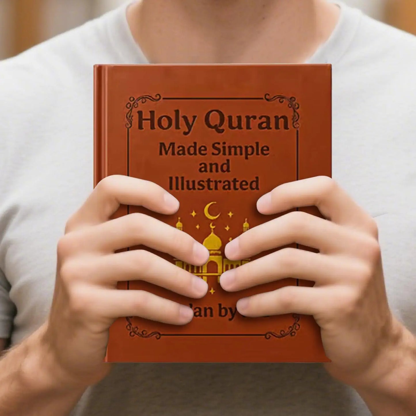 Religious Books for Women Spiritual Learning Book Scripture Devotional Guide for Travel Home Church Prayer Men Adults