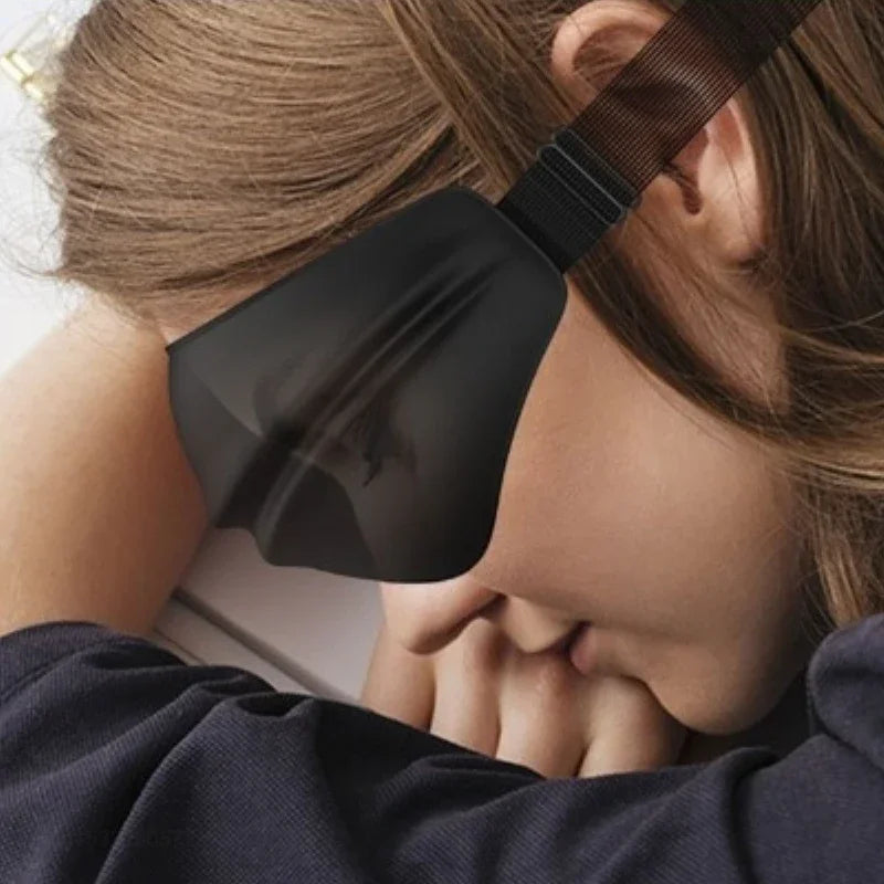 Xiaomi Dreamlight 4S Eye Mask Sleep 3D Stereoscopic Sleep Aid for Men Women  Sleeping Block Out Light Eye Mask Travel Blindfold