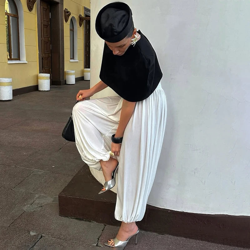 Typhaland Fashion Short Cardigan Shawl Coat For Women Elegant Commuting 2026 Spring New Top Sleeveless Female Slim Solid Shawl