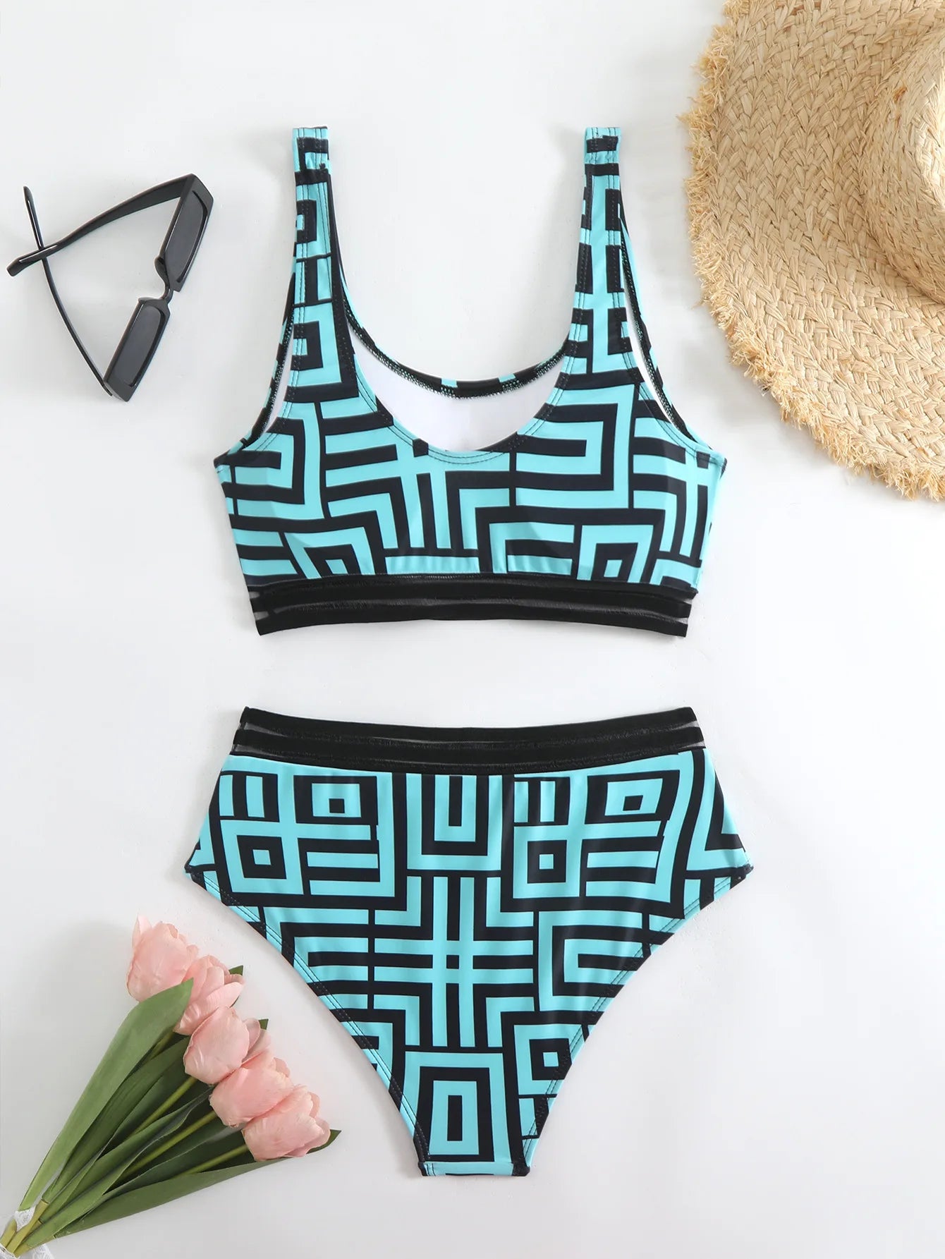 Summer 2026 Sexy Bikinis Swimsuits Women Swimwear Push Up Female Beach Swim Wear Bathing Suits Brazilian Bikini Set Pool Bather