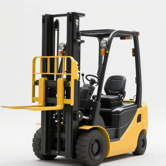 2025 new forklift 2000 kg 2 tons 2.5 tons 3 tons 3.5 tons Heli hydraulic electric forklift price discount