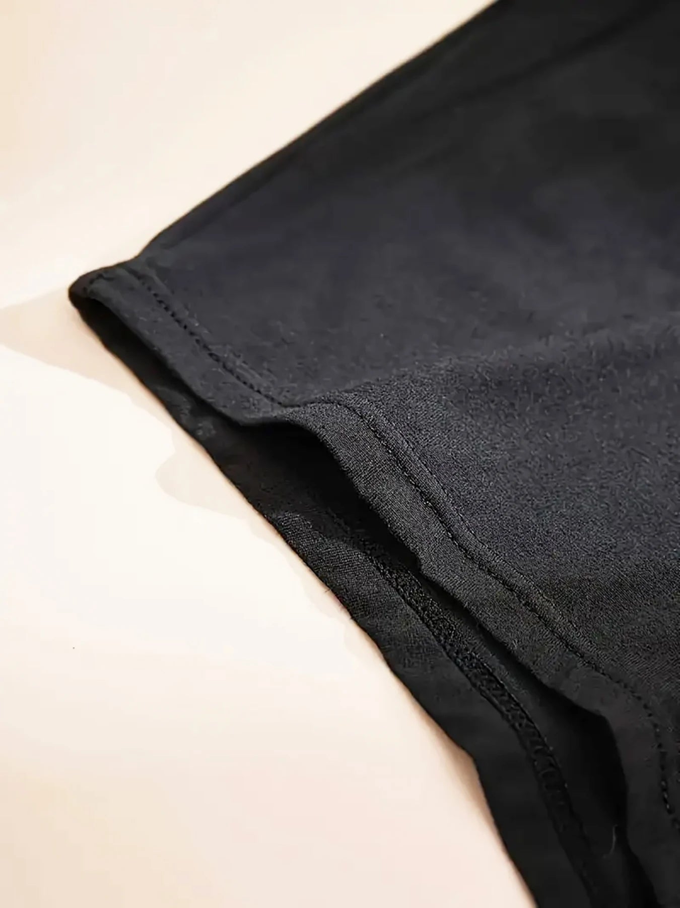 Men's 5-Pack Milk Silk Boxers - Luxe Greek Key Waistband